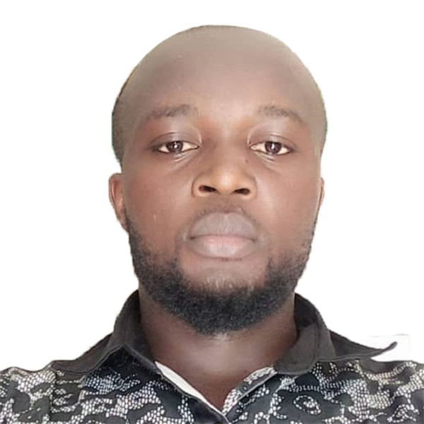 Ndamuh Tete Clovis Emmanuel